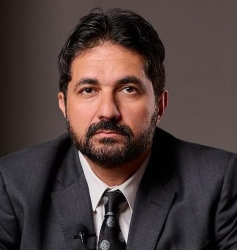 أ. محمد عرفة