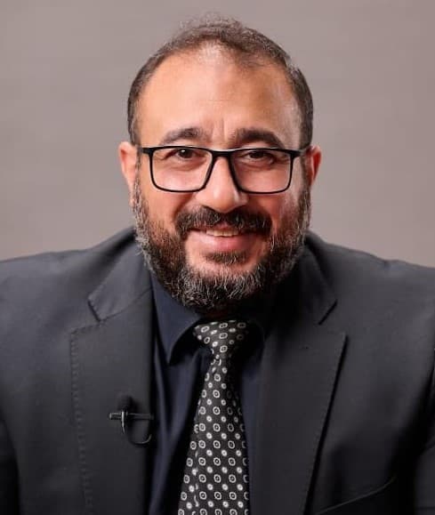 أ. وليد منير